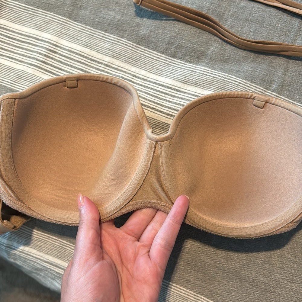 Multiway Bra - Picture 5 of 7